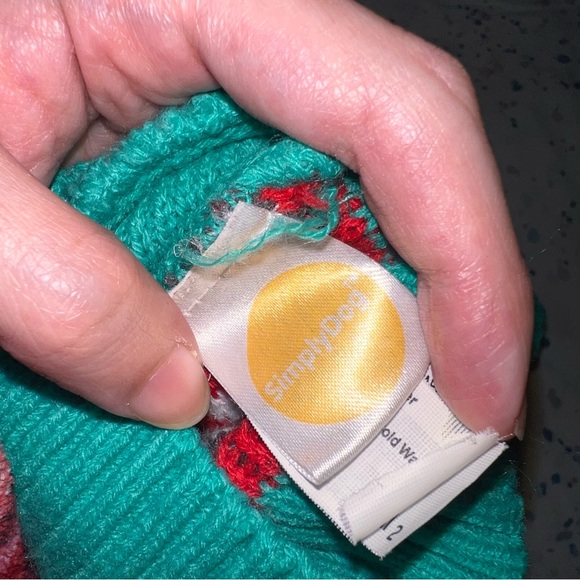 Pet Snowman⛄️ Sweater - Picture 5 of 5